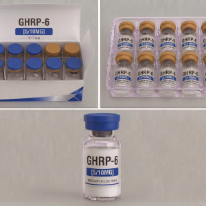 GHRP-6