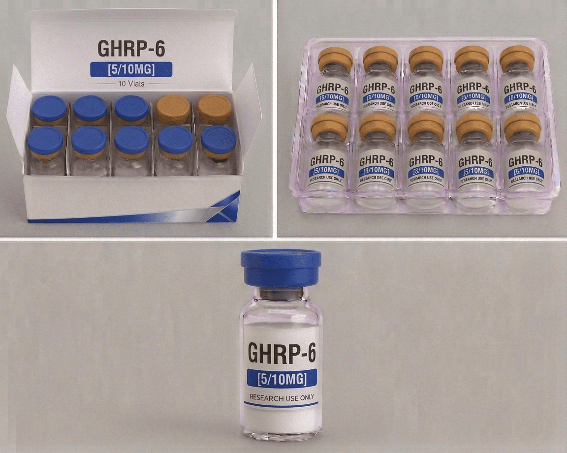 GHRP-6