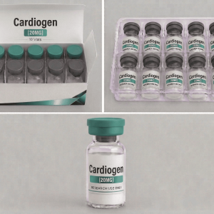Cardiogen