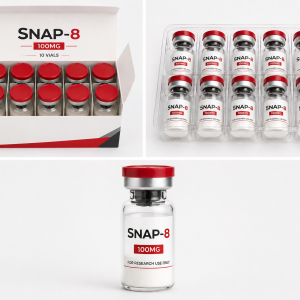 Snap-8