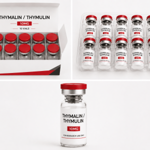 Thymalin/Thymulin