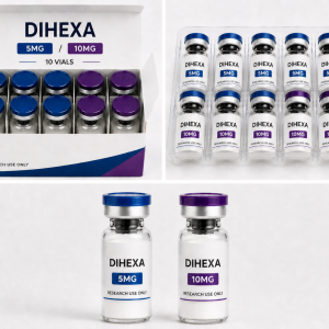 Dihexa