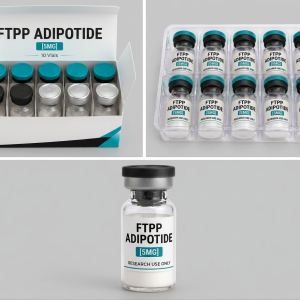 FTPP Adipotide