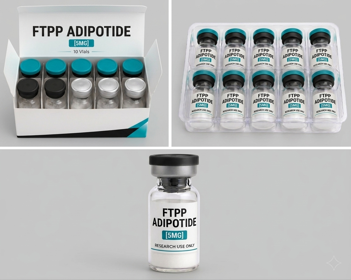FTPP Adipotide