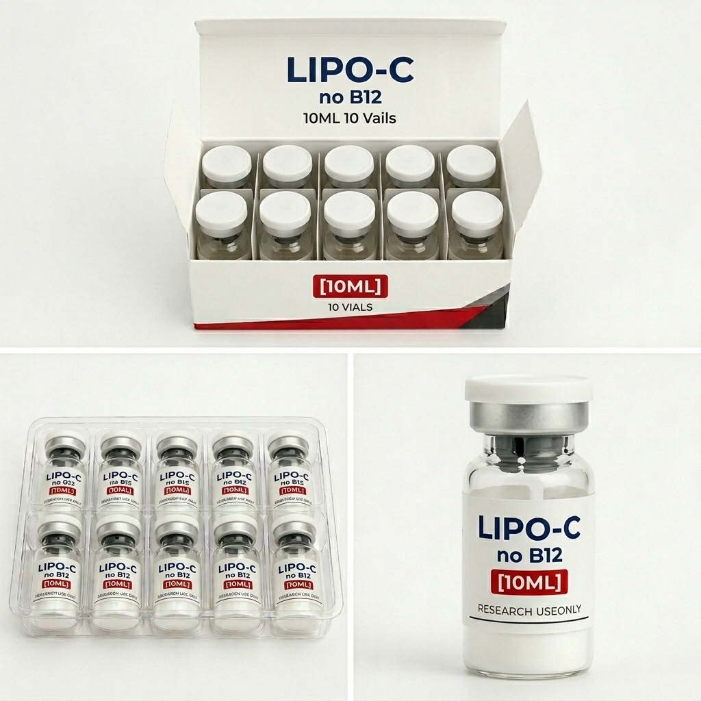 Lipo-c no B12