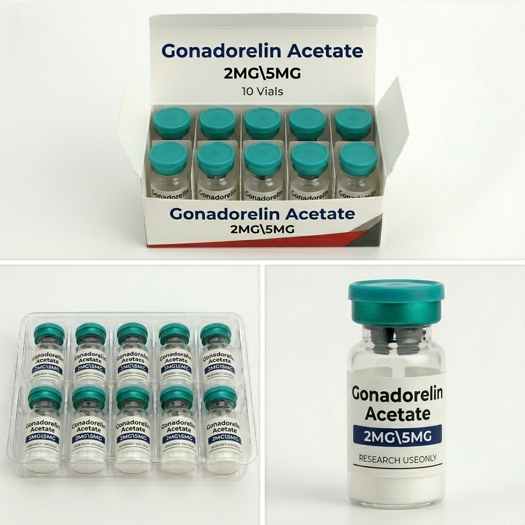 Gonadorelin Acetate