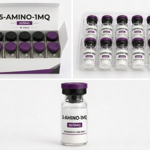 5-AMINO-1MQ