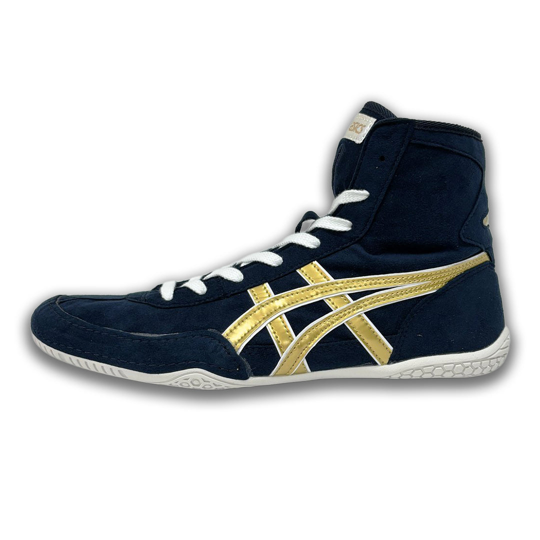 106 - Navy/Gold - Image 2