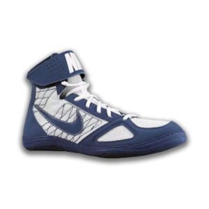 405 - Navy/White