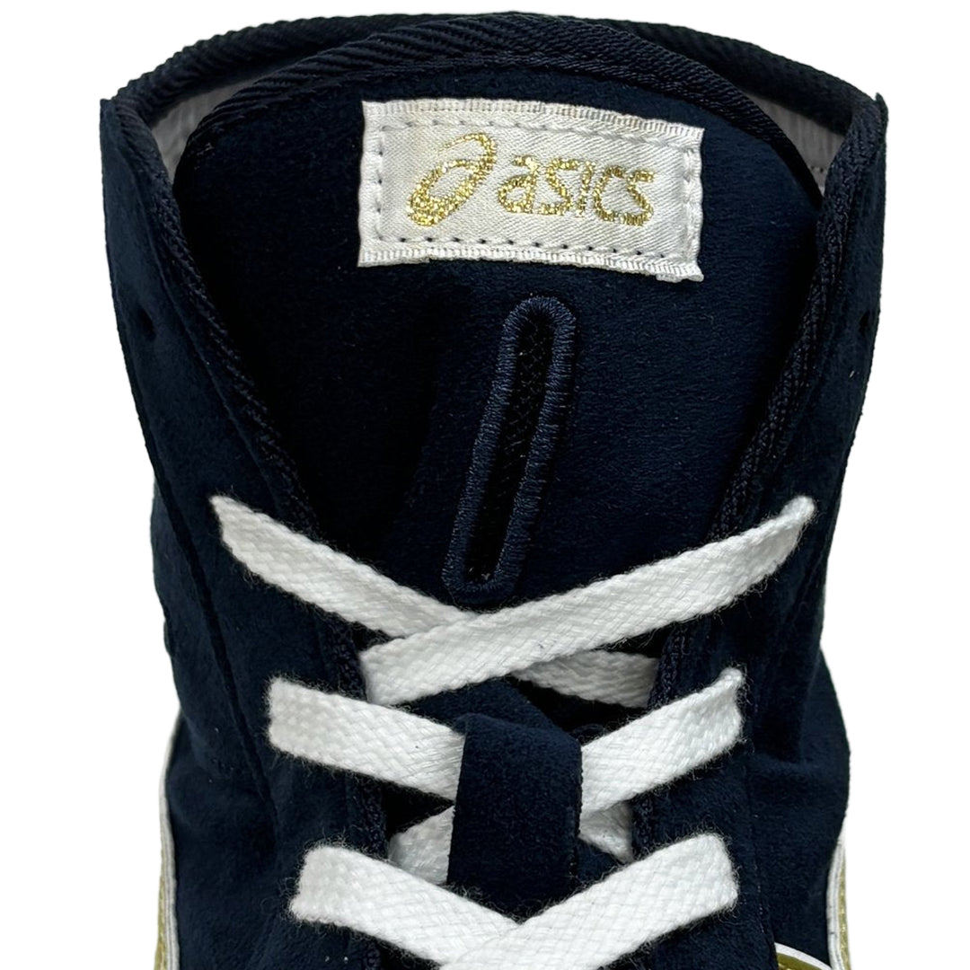 106 - Navy/Gold - Image 5