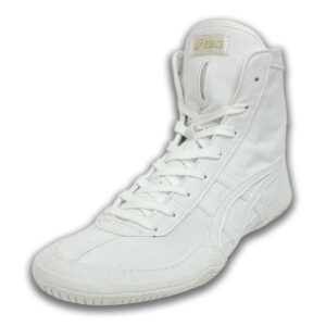 112 - Triple White