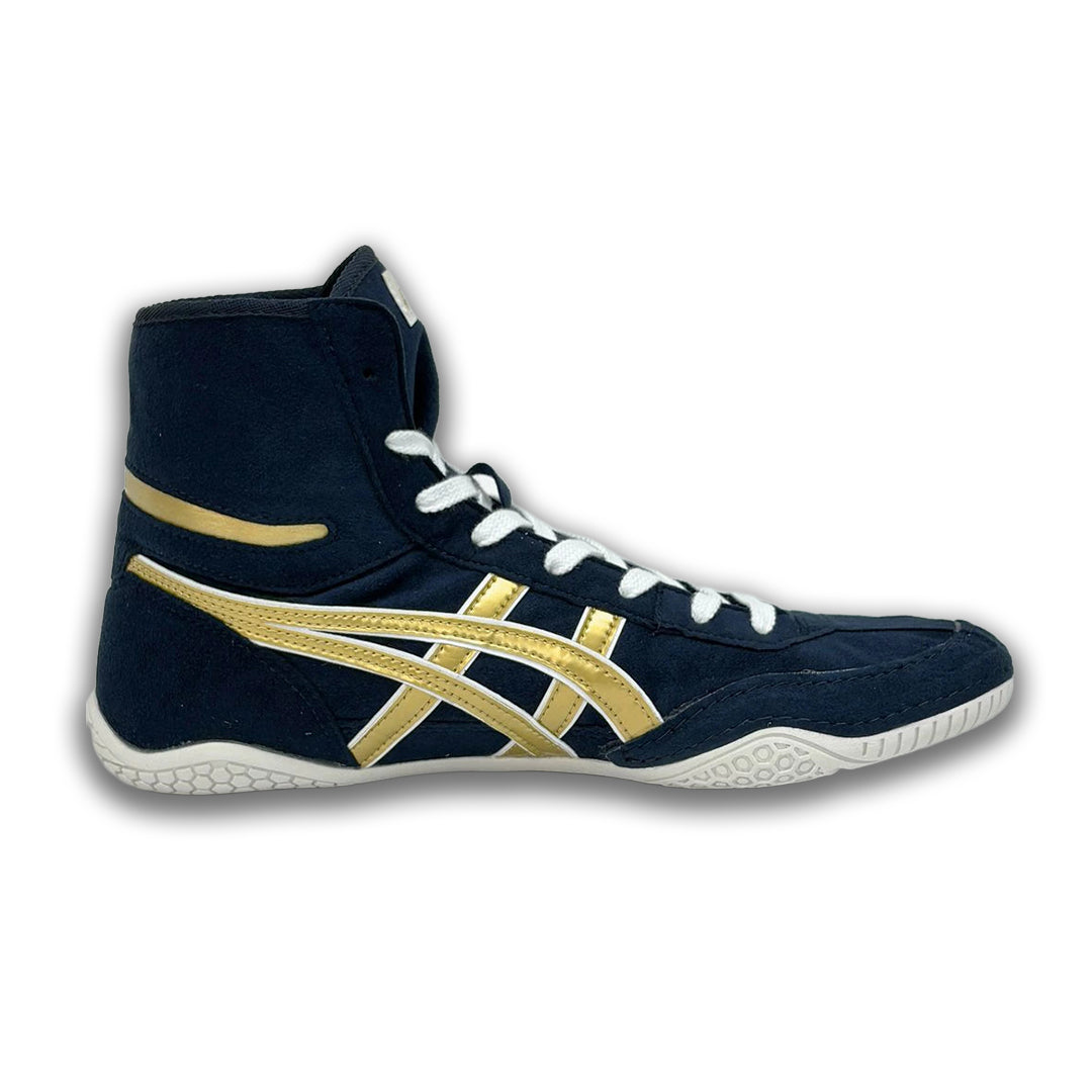 106 - Navy/Gold - Image 3