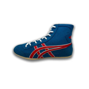 601 - REP Blue/Red